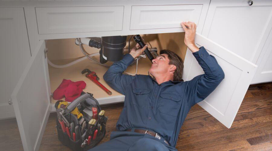 Local expert plumbing services in Murray, IA